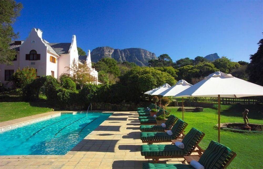 Greenways Hotel Cape Town Luaran gambar