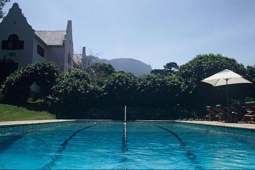 Greenways Hotel Cape Town Luaran gambar