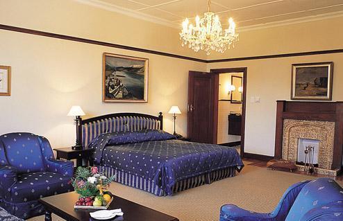 Greenways Hotel Cape Town Bilik gambar